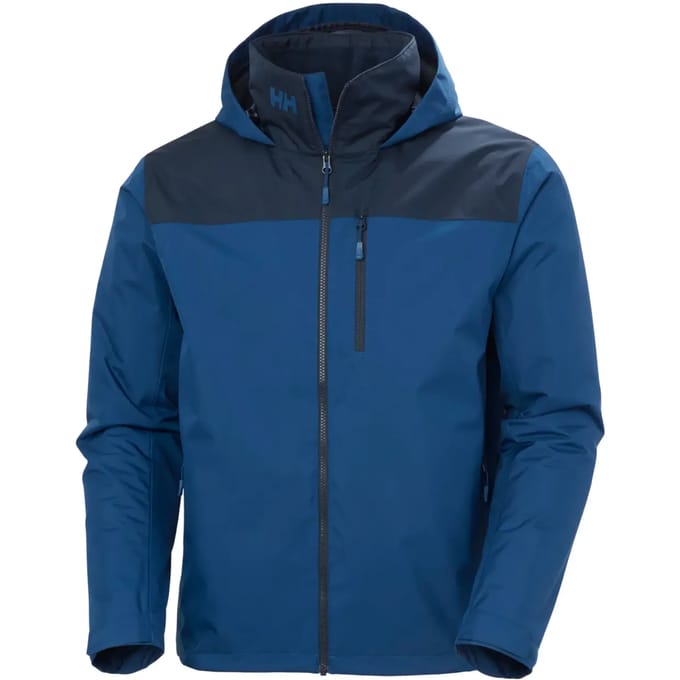 Hooded jacket Helly Hansen Crew 2