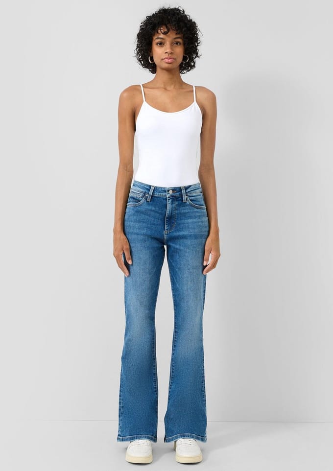 QS Jeans-Hose REENA