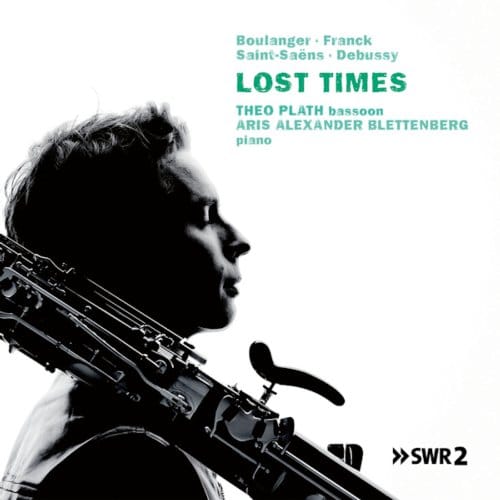 Lost Times - Theo Plath / Aris Alexander Blet