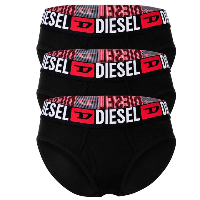Diesel Oxy-D-Core-3Pack Slip