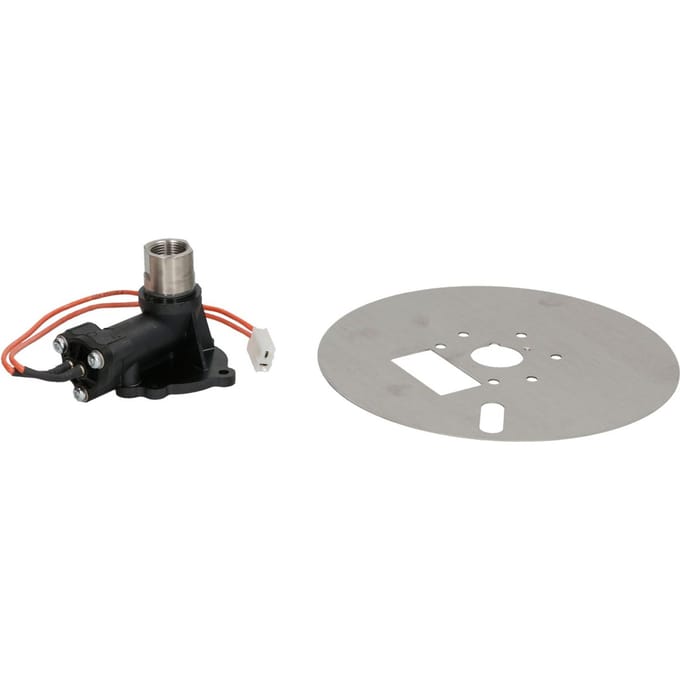 Brandstofsproeier van de standkachel EBERSPÄCHER HEATING 25 1818 99 45 06