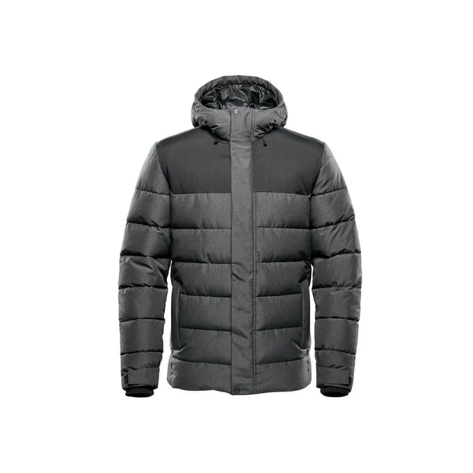 Hooded jacket Stormtech