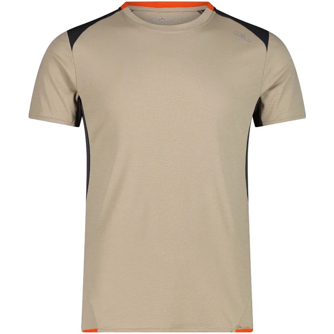 Shirt met mesh inzet CMP Unlimitech
