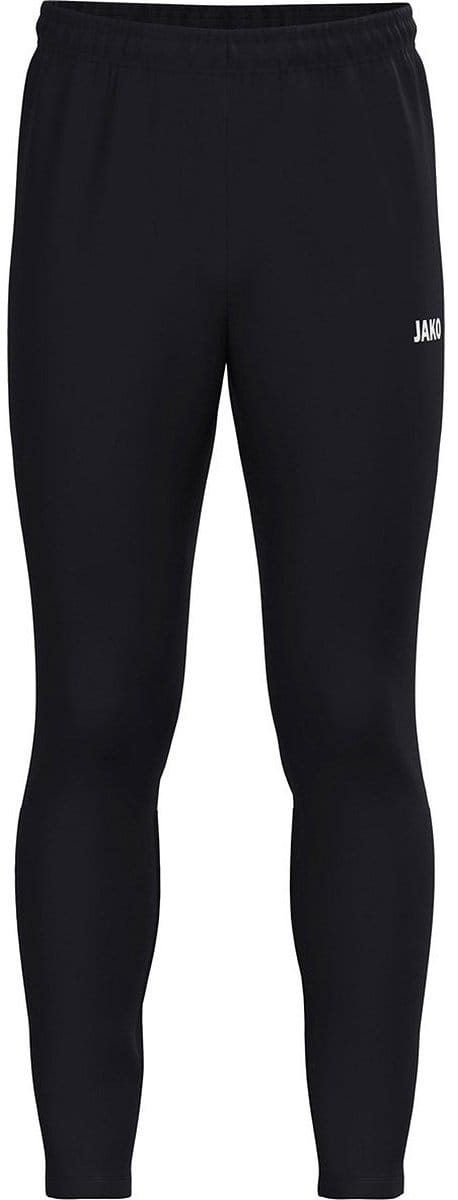 Jako One Light Trainingsbroek Heren - Zwart | Maat: L