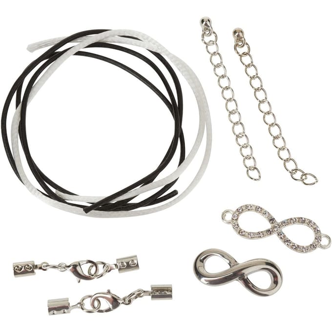 Armbanden "Oneindigheid"