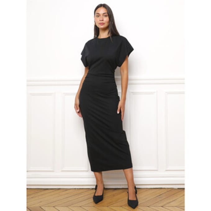 Jurk La Modeuse 79367_P188796