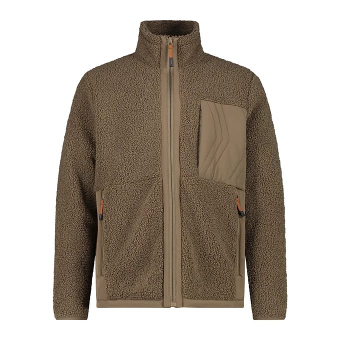 Fleece CMP