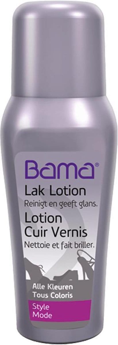 Bama Lak Lotion Alle Kleuren en Lak Materialen