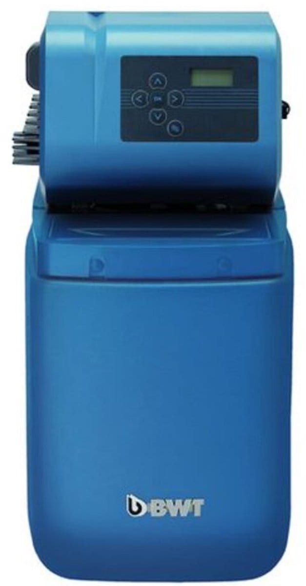 BWT AQA basic 1-koloms zachtwatersysteem, model 2019, 11350