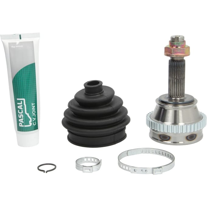 Homokineet reparatie set, aandrijfas PASCAL G1F022PC