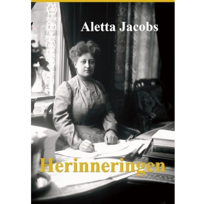 Herinneringen - Aletta Jacobs