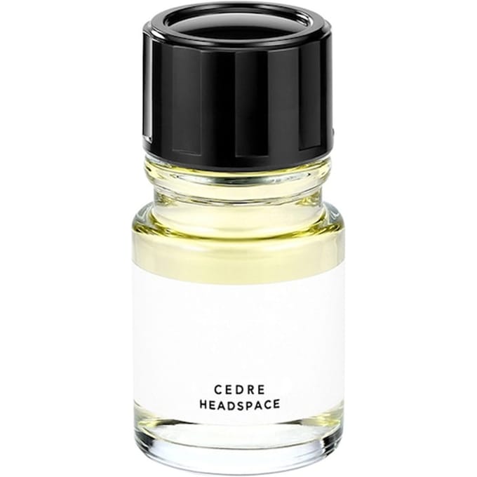 Headspace Collectie Eau de Parfum Spray Herenparfum Unisex 30 ml
