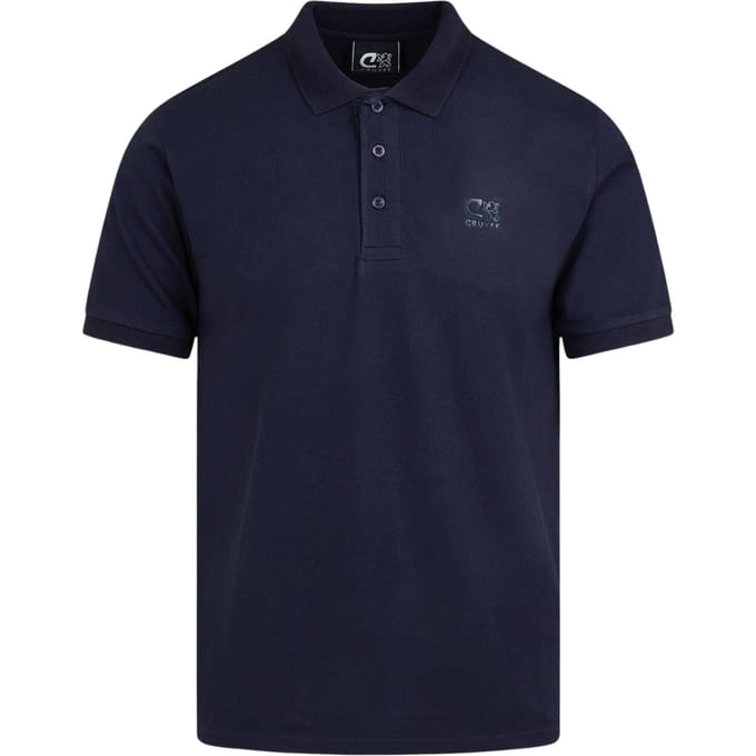 Cruyff Classic Polo Heren