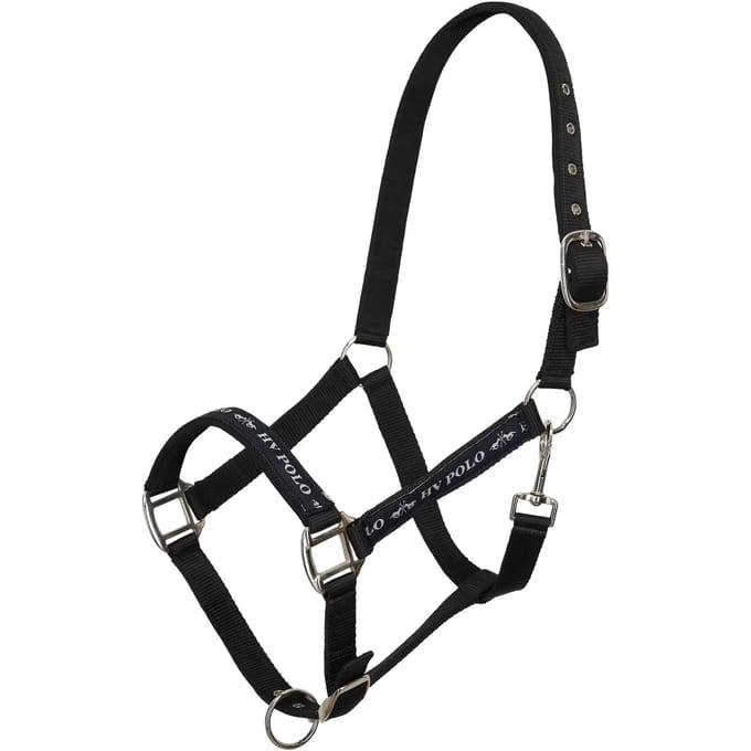 Halster voor paarden HV Polo Nena