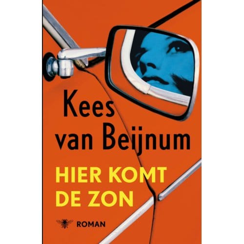 Hier Komt De Zon - Kees van Beijnum