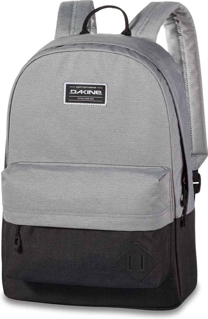 T-shirt Dakine Rugzak 365 pack laurelwood grijs