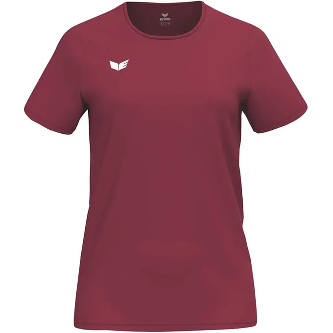 Dames-T-shirt Erima Intro