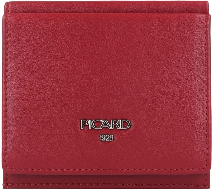 PICARD Portemonnee Bingo Wallet Red Rood