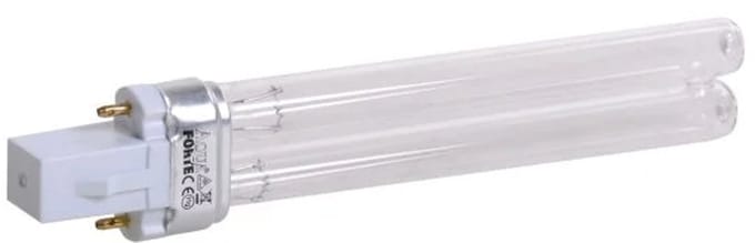 AquaForte PL-S lamp 9 watt