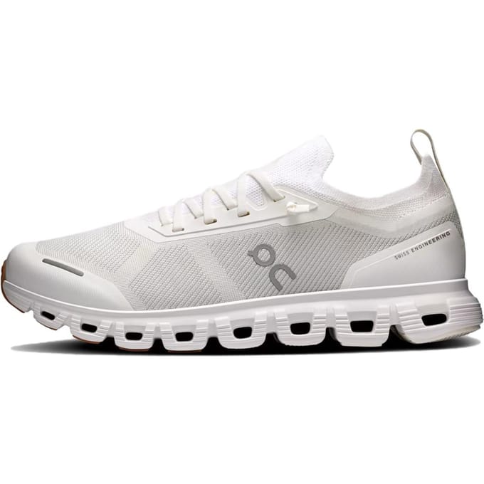 ON Cloud 6 Versa Triple White Dames Sneakers 3WF10031200 39 white