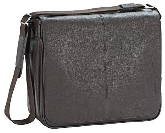 Stijlvolle luiertas voor vaders met accessoires - Elegant en praktisch