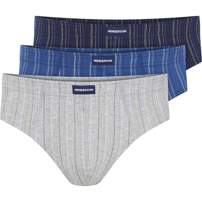 Slips Henderson Classic (x3)