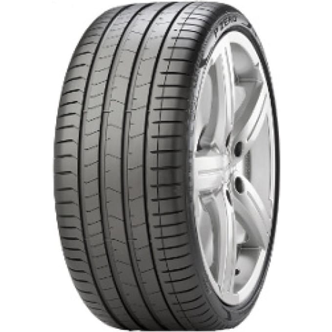Pirelli P Zero PZ4 ( 285/45 R22 114Y XL LR, PNCS )