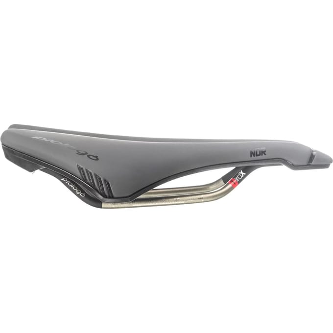 Prologo Dimension Zadel NDR T-Irox 143mm - 143mm