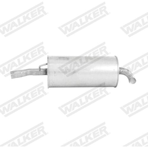 Geluiddemper achter WALKER 71398