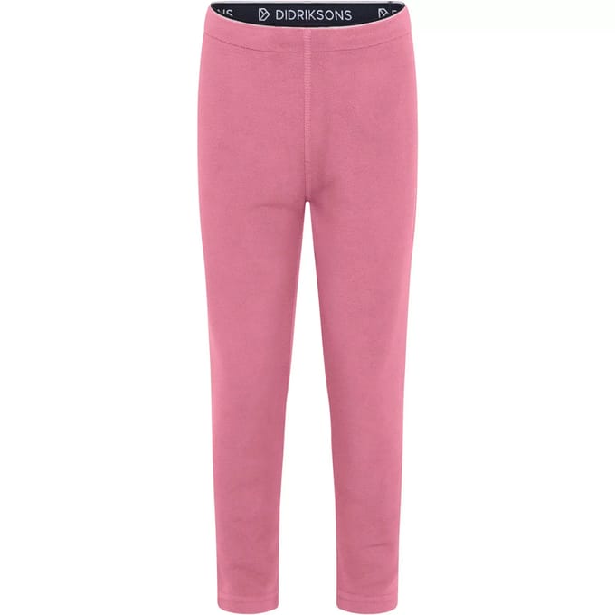 Kinder pyjamabroek Didriksons Monte