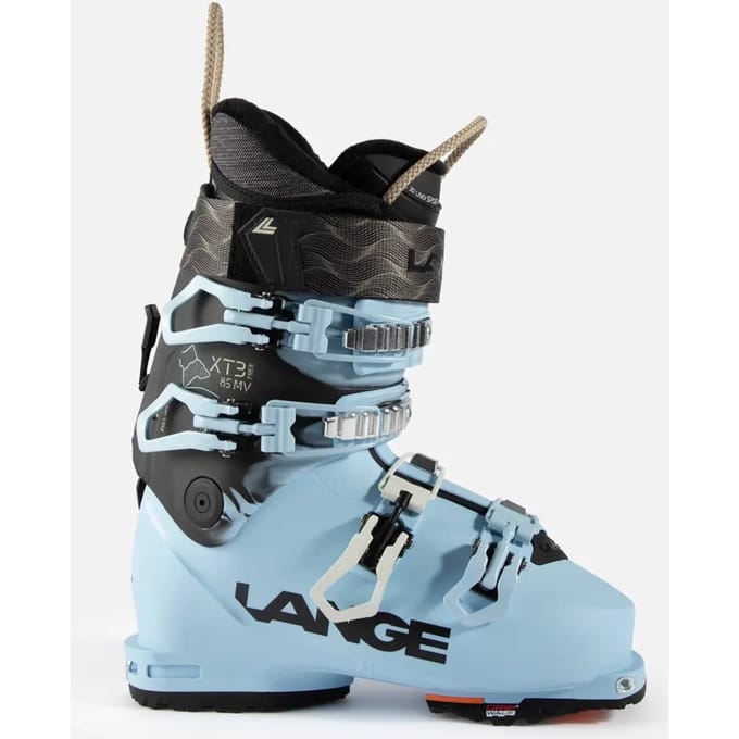 Dames skischoenen Lange XT3 Free 85 MV GW