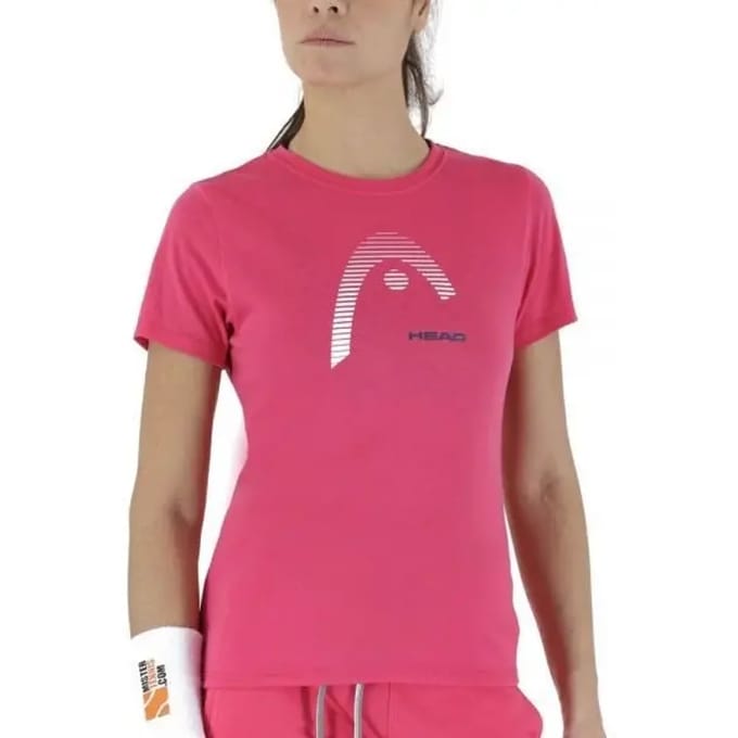 Dames-T-shirt Head Club Lara