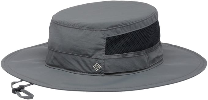 Columbia Bora Bora™ Booney Unisex Sportmuts - Grill - Maat O/S