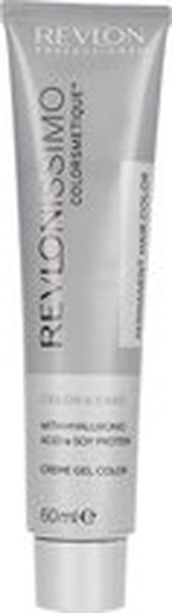 Revlon - Revlonissimo Colorsmetique - Haarverf - 60ML - 10.2