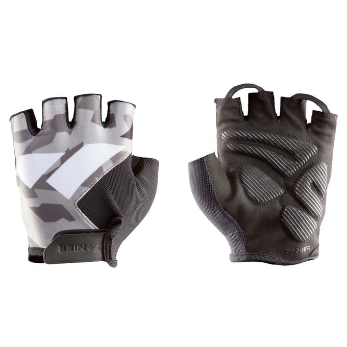 Korte handschoenen Zanier Prolog