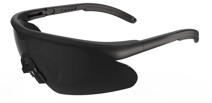 SwissEye bril Raptor Pro #10164