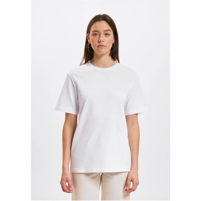 Just Rhyse Dames T-shirts van Wavypalms JLTS283T