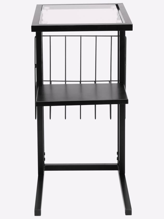 Bijzettafel