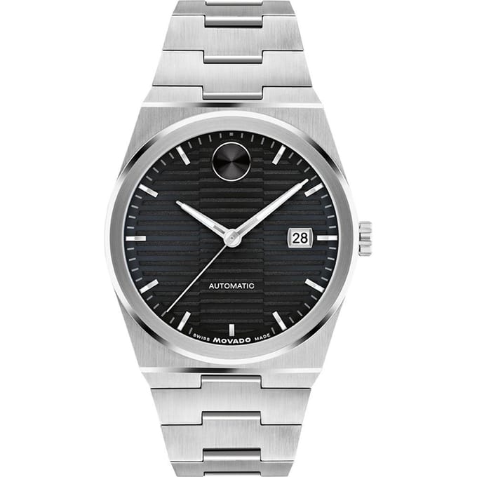 Movado Bold 3600941 Bold Quest Automatic Horloge