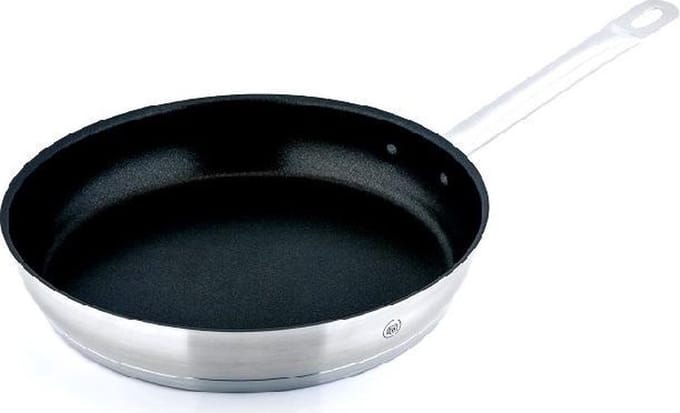 Carl Schmidt Sohn PRO-X koekenpan met antiaanbaklaag Ø 24 cm