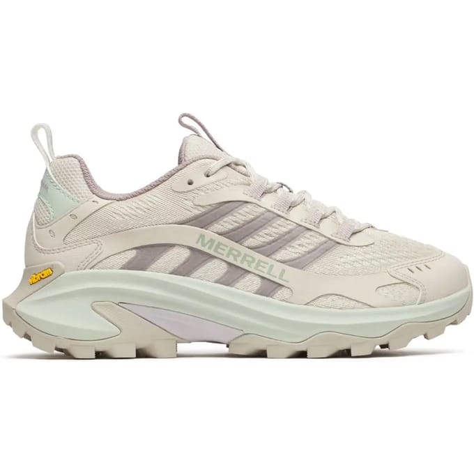 Vrouwen wandelschoenen Merrell Moab Speed 2