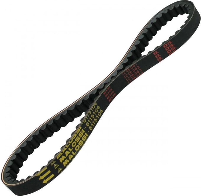 Courroie de transmission Malossi pour Scooter Piaggio 50 ZIP Neuf