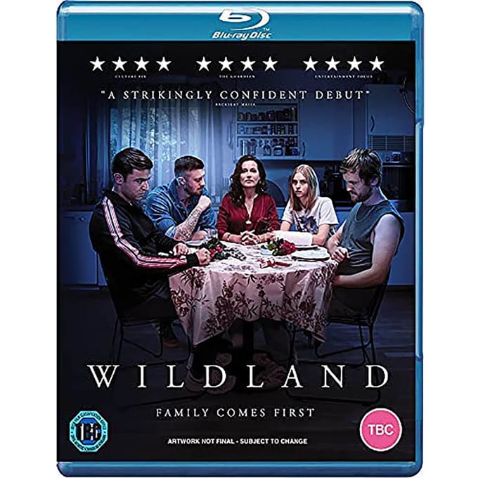 Wildland
