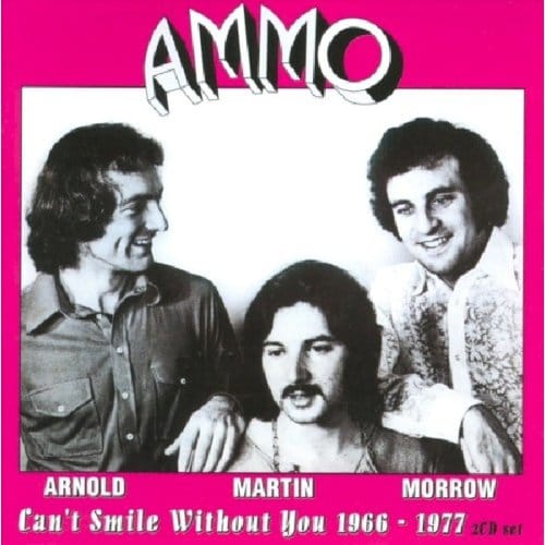 Can't Smile Without You 1966-1977