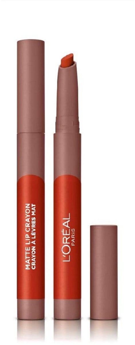 Lippenstift L'Oreal Make Up Infaillible 106-mon kaneel (2,5 g)