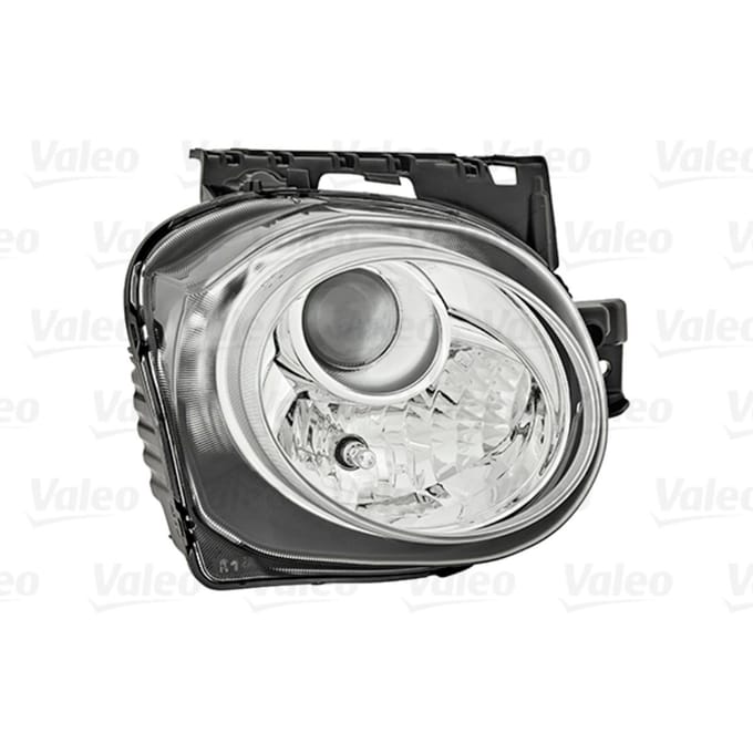 Koplampen VALEO 045379, rechts
