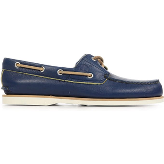 Bootschoenen Timberland Classic Boat