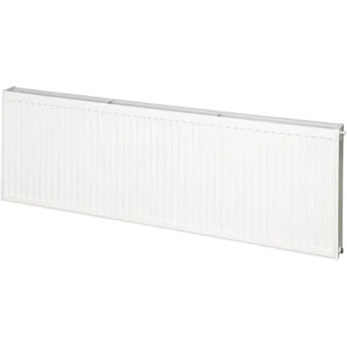Sanivesk Paneelradiator Imagoduo 160x60cm - Wit - 995w