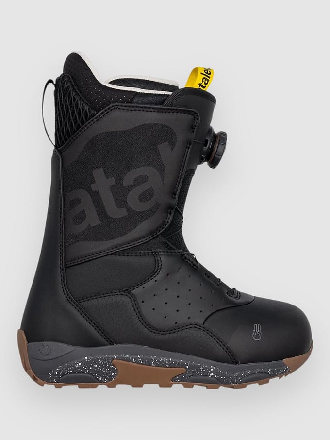 Bataleon Twist BOA 2026 Snowboard Schoenen zwart
