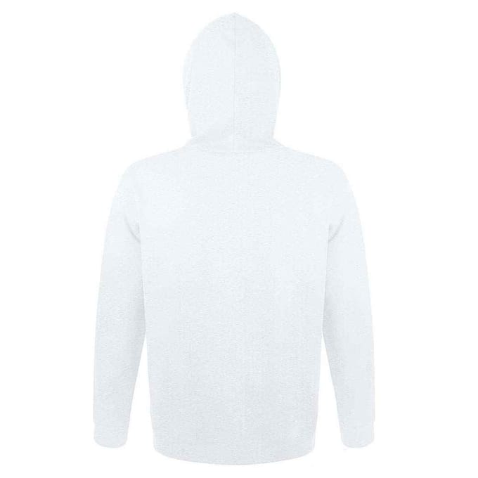 SOLS Unisex Snake Hoodie voor volwassenen (Asheide)
